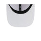 Stinger GC White Circle Logo 9FORTY Snapback Hat