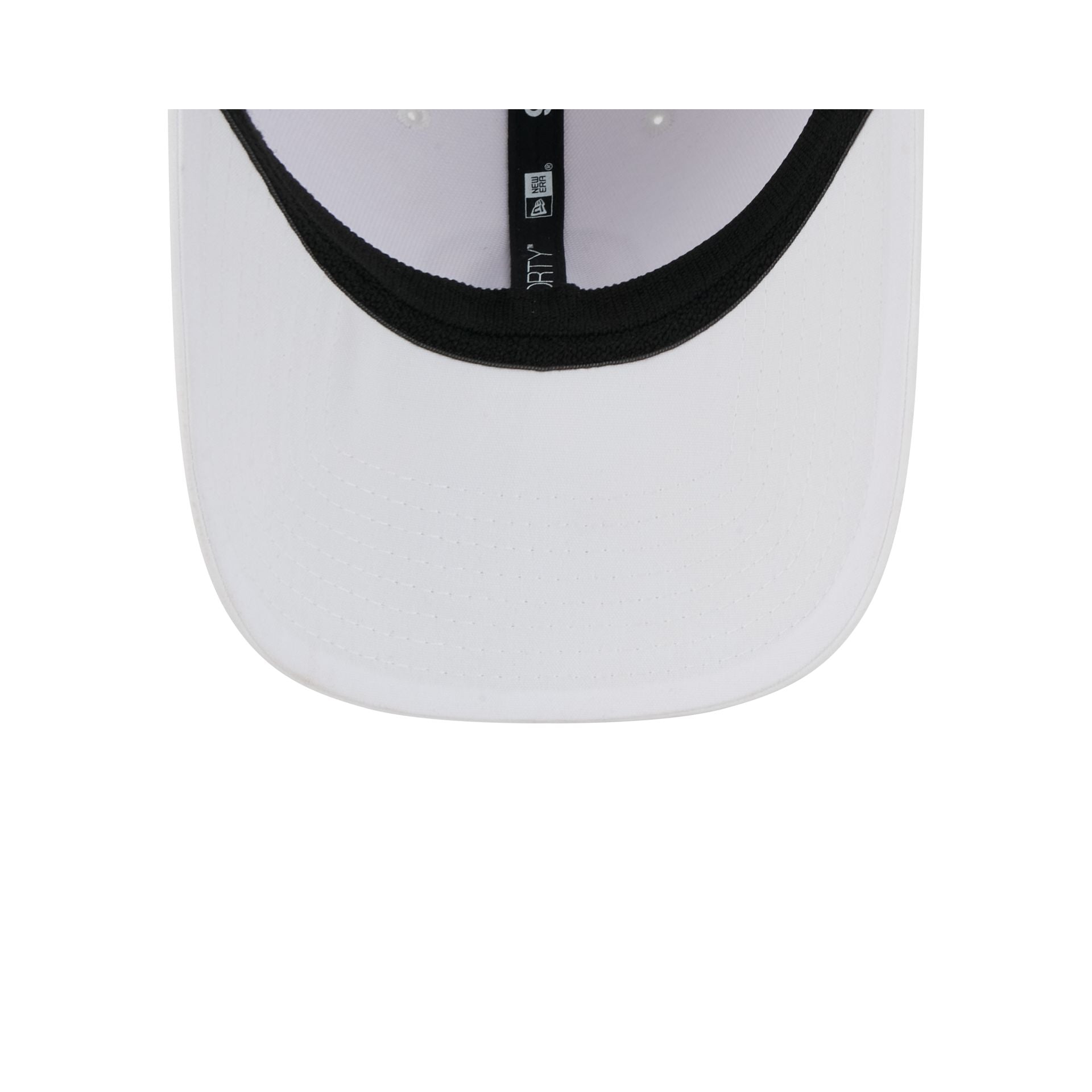 Stinger GC White Circle Logo 9FORTY Snapback Hat