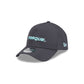 Torque GC Graphite 9FORTY A-Frame Snapback Hat