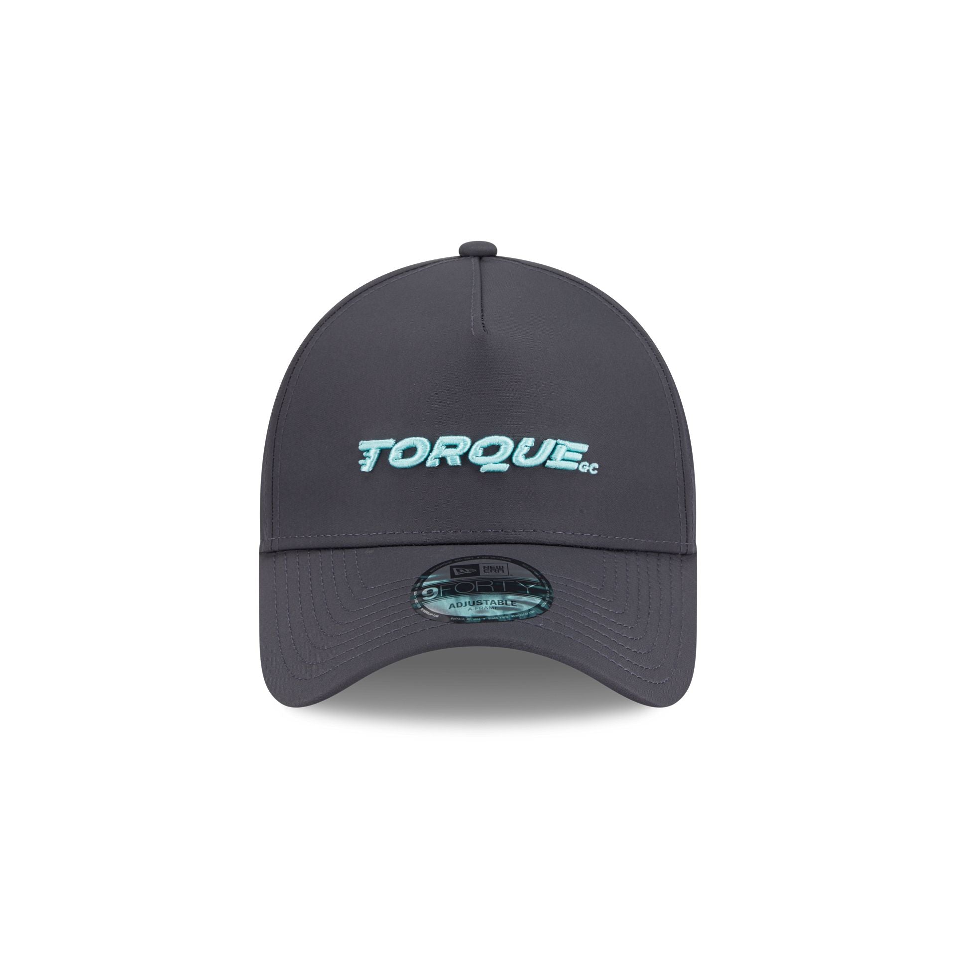Torque GC Graphite 9FORTY A-Frame Snapback Hat
