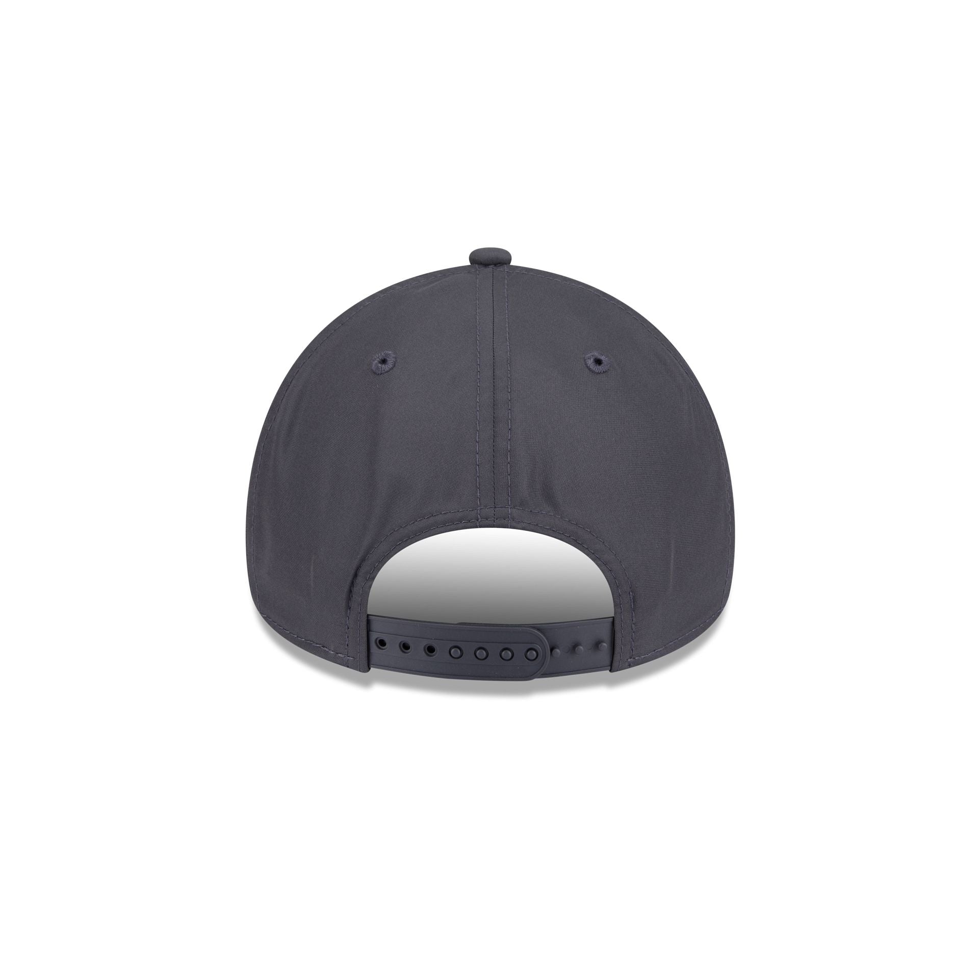 Torque GC Graphite 9FORTY A-Frame Snapback Hat