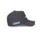 Torque GC Graphite 9FORTY A-Frame Snapback Hat