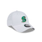 Stinger GC White 9FORTY Snapback Hat