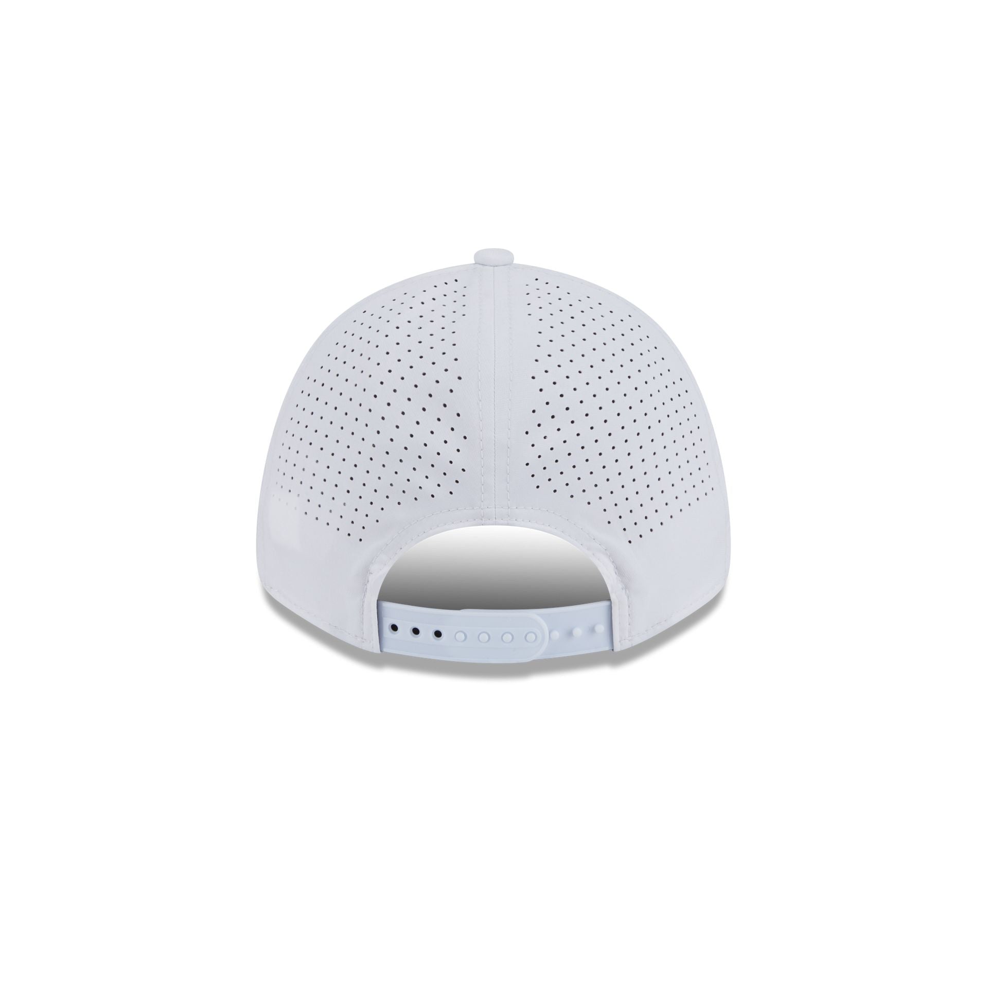 Stinger GC White 9FORTY Snapback Hat