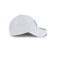 Stinger GC White 9FORTY Snapback Hat