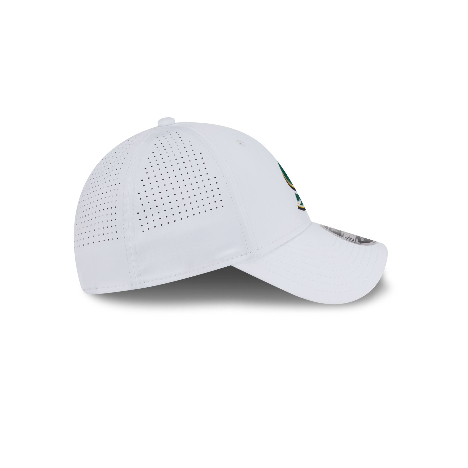 Stinger GC White 9FORTY Snapback Hat