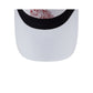 Fireballs GC White 9TWENTY Adjustable Hat
