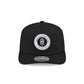 Iron Heads GC Black 9SEVENTY Stretch-Snap Hat