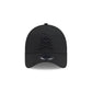 Crushers GC All Black 9FORTY A-Frame Trucker Hat