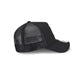 Crushers GC All Black 9FORTY A-Frame Trucker Hat