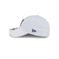 Crushers GC White 9TWENTY Adjustable Hat