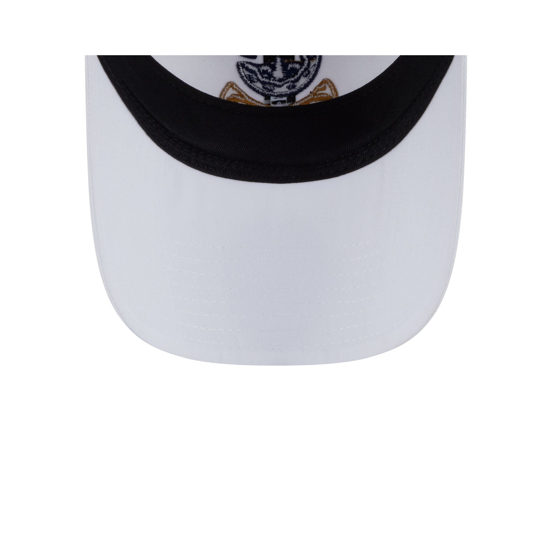 Crushers GC White 9TWENTY Adjustable Hat – New Era Cap
