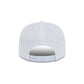 RangeGoats GC White 9SEVENTY Stretch-Snap Hat