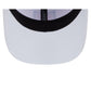 RangeGoats GC White 9SEVENTY Stretch-Snap Hat