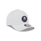 Crushers GC White 9FORTY M-Crown Snapback Hat