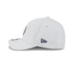 Crushers GC White 9FORTY M-Crown Snapback Hat