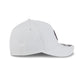 Crushers GC White 9FORTY M-Crown Snapback Hat