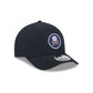 Crushers GC Navy 9FORTY M-Crown Snapback Hat