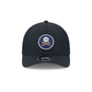 Crushers GC Navy 9FORTY M-Crown Snapback Hat