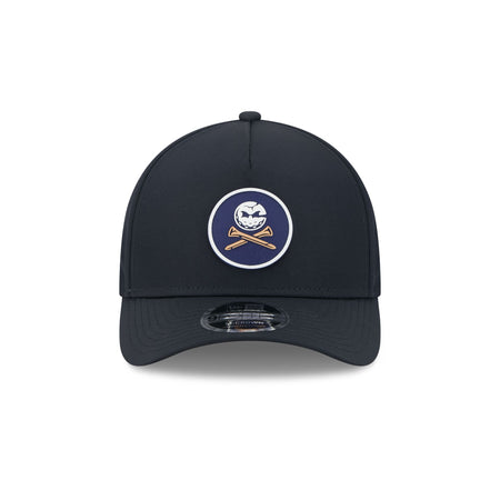 Crushers GC Navy 9FORTY M-Crown Snapback Hat