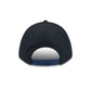 Crushers GC Navy 9FORTY M-Crown Snapback Hat