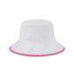 RangeGoats GC White Explorer Bucket Hat