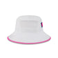 RangeGoats GC White Explorer Bucket Hat