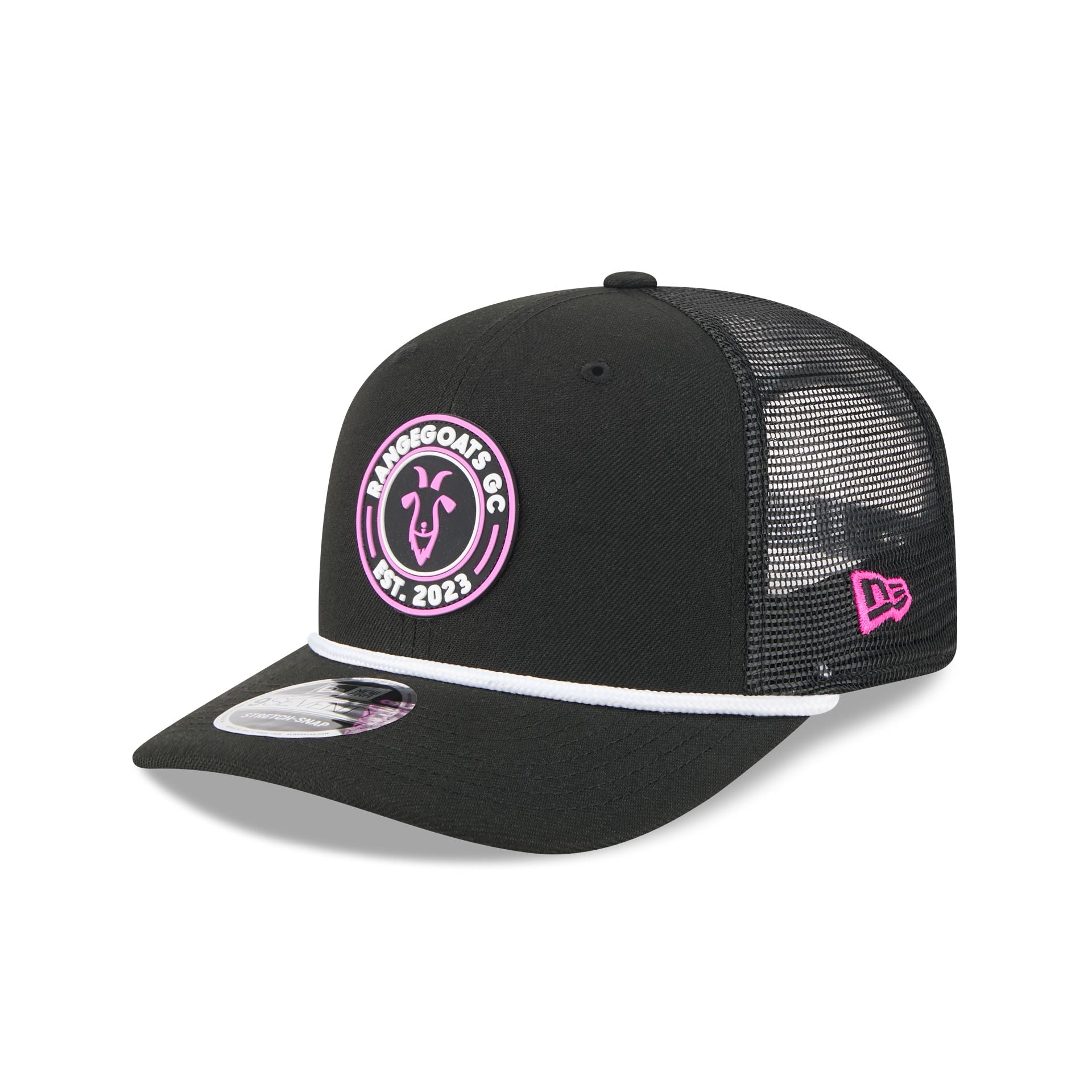 New Era Cap