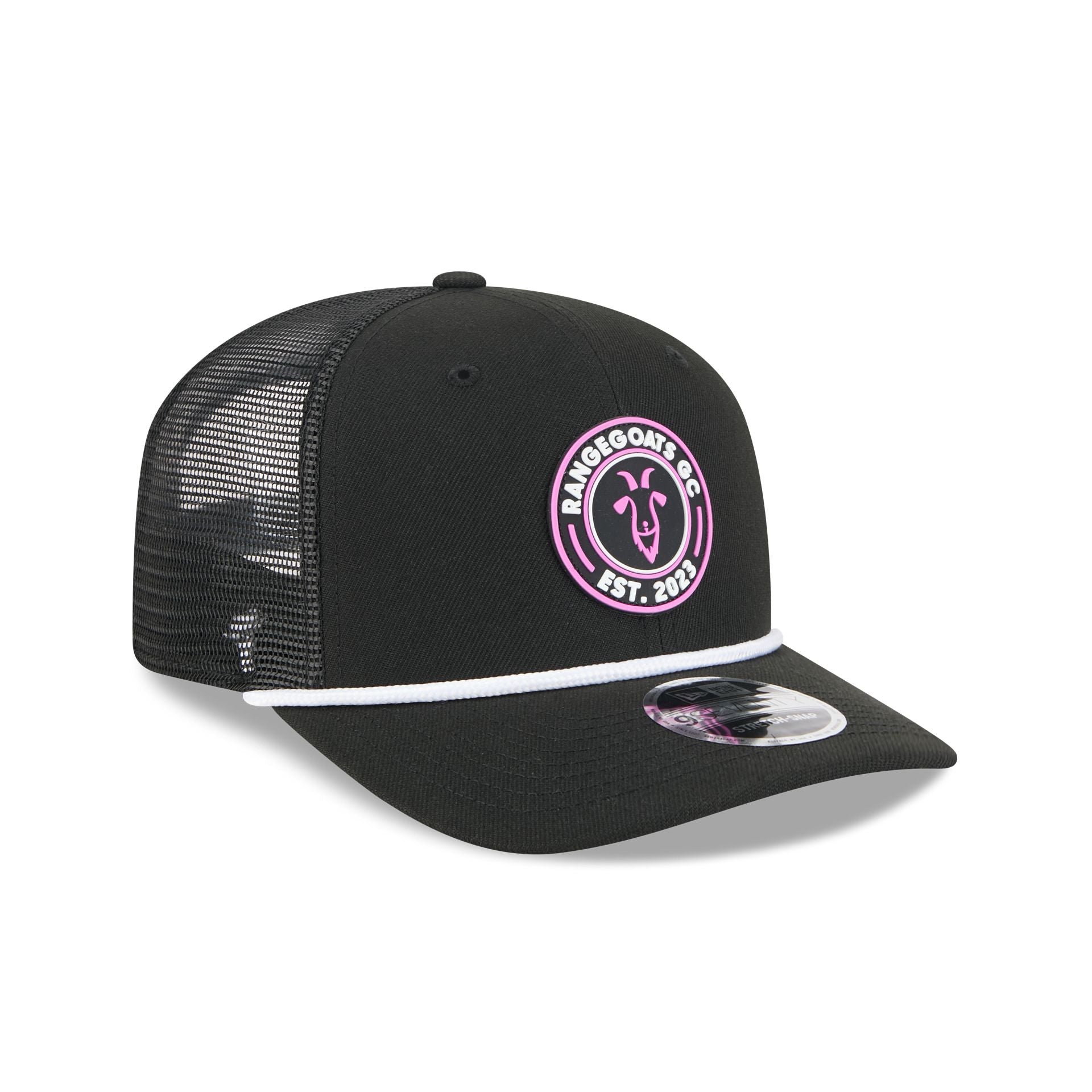New Era Cap