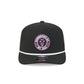 RangeGoats GC Black 9SEVENTY Trucker Hat