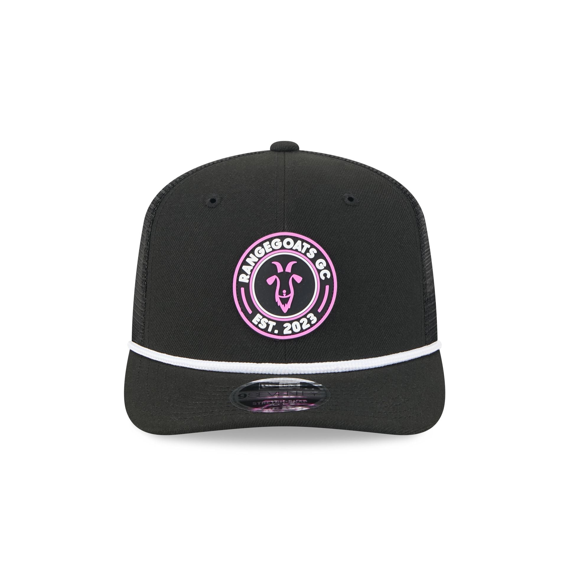 New Era Cap