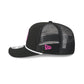 RangeGoats GC Black 9SEVENTY Trucker Hat
