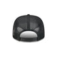 RangeGoats GC Black 9SEVENTY Trucker Hat