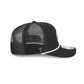 RangeGoats GC Black 9SEVENTY Trucker Hat