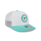 Torque GC White 9SEVENTY Trucker Hat