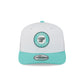 Torque GC White 9SEVENTY Trucker Hat