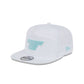 Torque GC White Golfer Hat