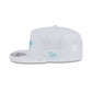 Torque GC White Golfer Hat