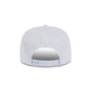 Torque GC White Golfer Hat