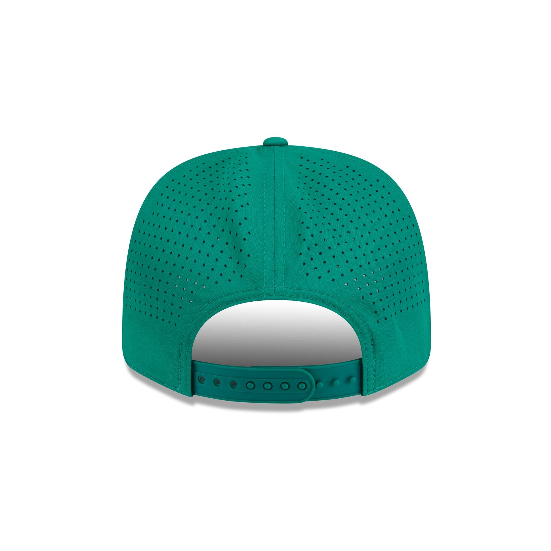 Stinger GC Kelly Green 9SEVENTY Stretch-Snap Hat – New Era Cap