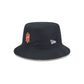 Iron Heads GC Black Bucket Hat