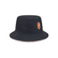 Iron Heads GC Black Bucket Hat