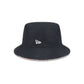 Iron Heads GC Black Bucket Hat