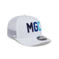 Majesticks GC White 9SEVENTY Trucker Hat