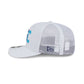 Majesticks GC White 9SEVENTY Trucker Hat