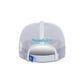 Majesticks GC White 9SEVENTY Trucker Hat