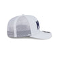 Majesticks GC White 9SEVENTY Trucker Hat