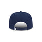 4Aces GC Navy 9FIFTY A-Frame Snapback Hat