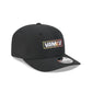 Fireballs GC Black 9SEVENTY Stretch-Snap Hat