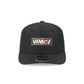 Fireballs GC Black 9SEVENTY Stretch-Snap Hat